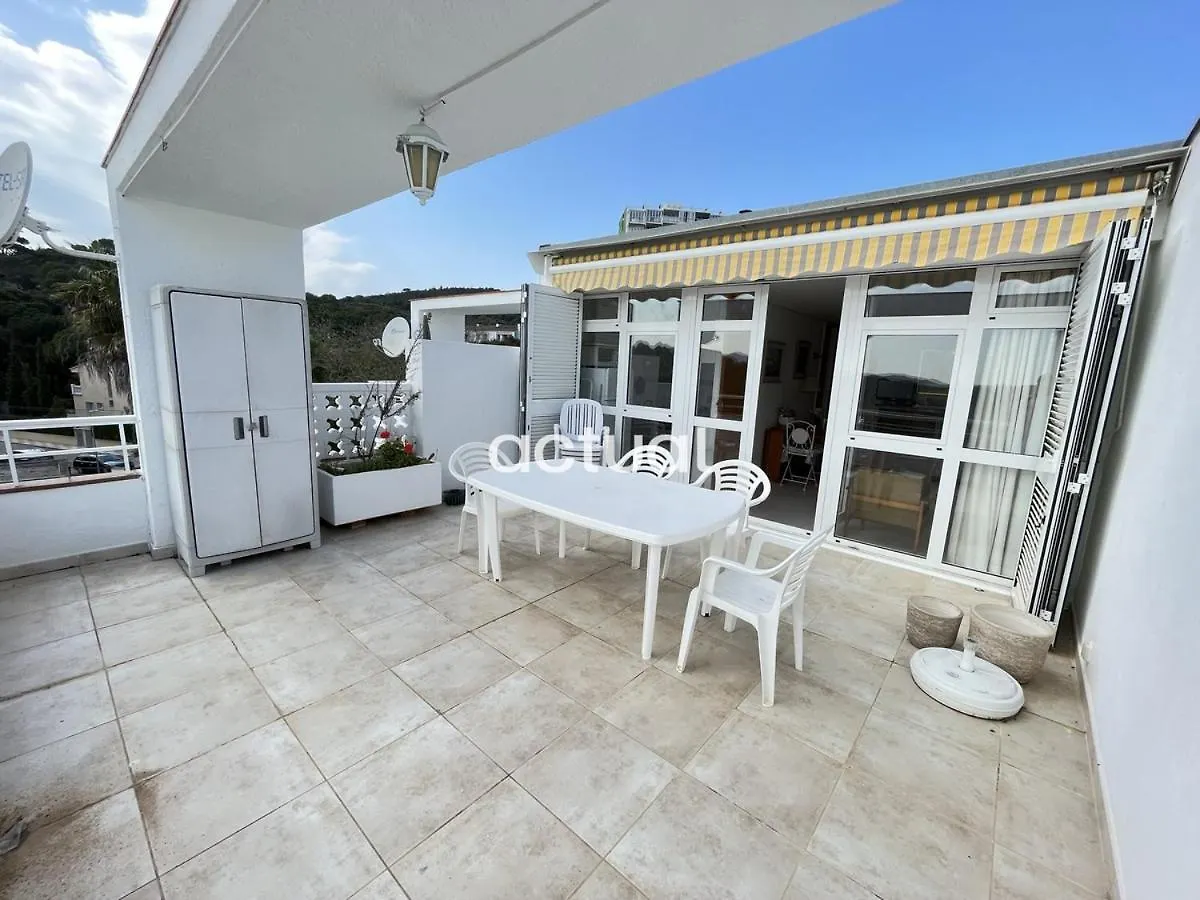 Politur G-17 Apartment Platja d'Aro