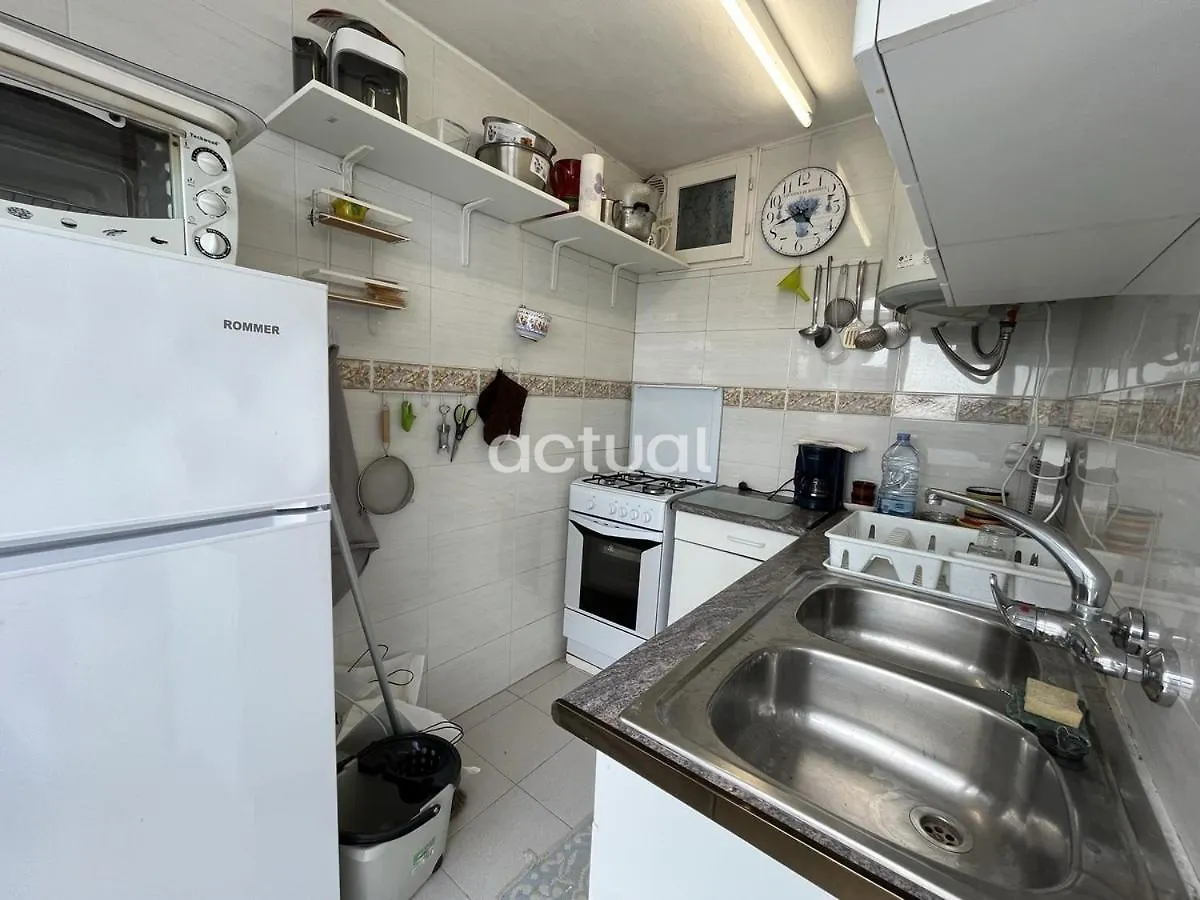 Politur G-17 Apartment Platja d'Aro 0*,  Spain
