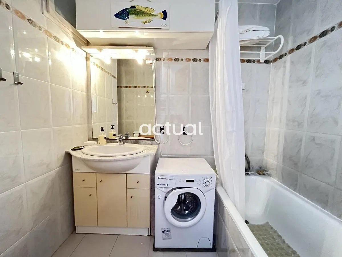 Politur G-17 Apartment Platja d'Aro