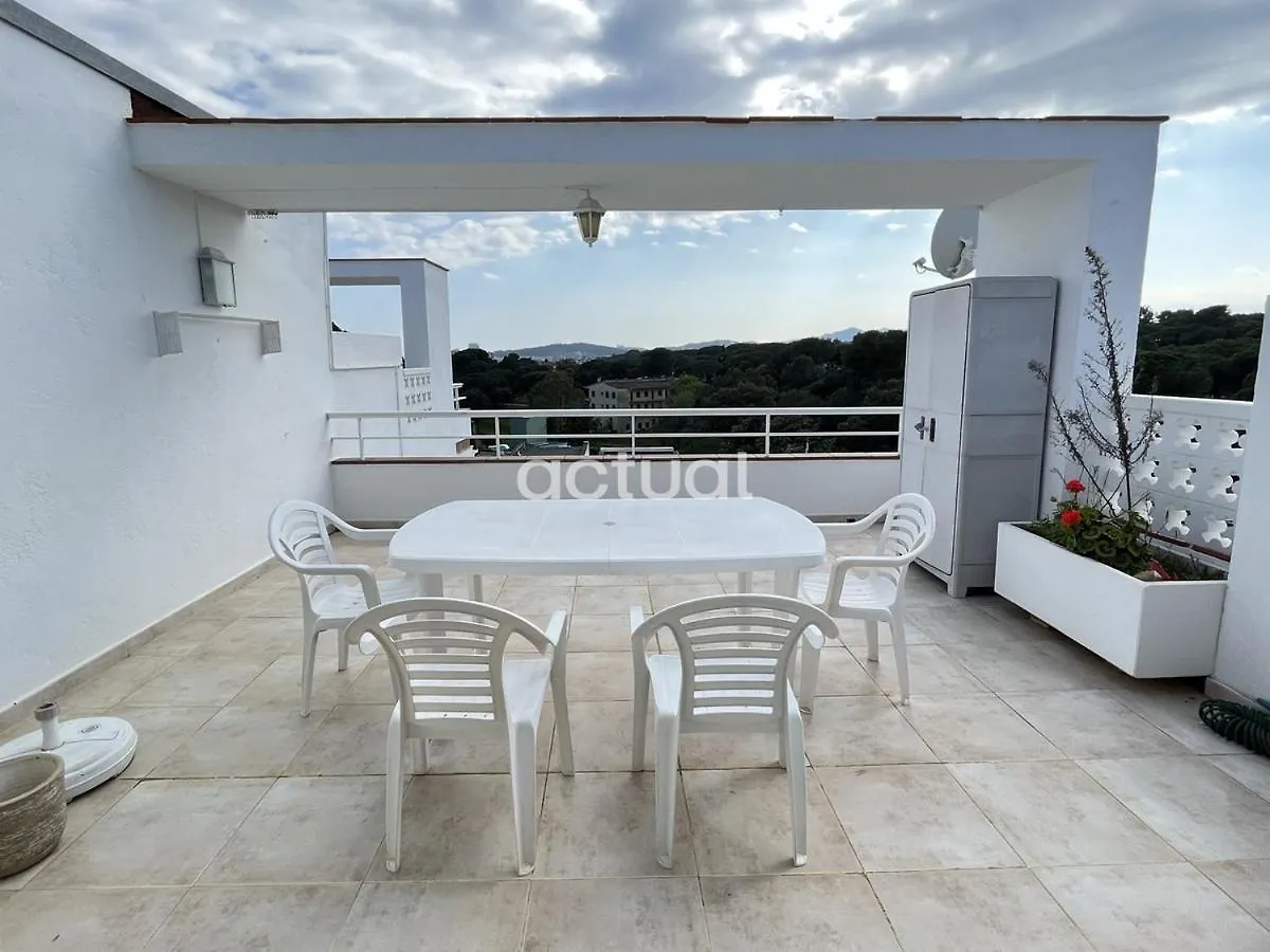 Politur G-17 Apartment Platja d'Aro Spain