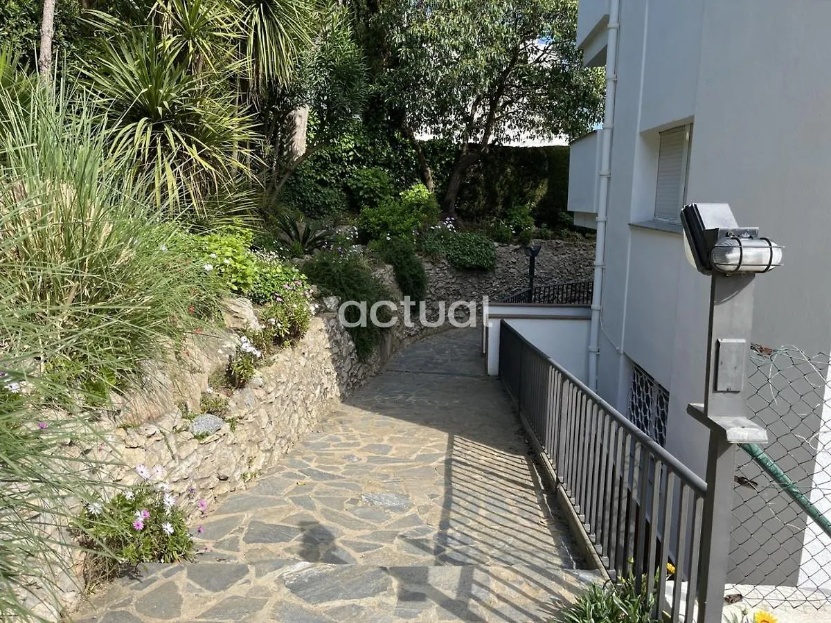 Politur G-17 Apartment Platja d'Aro