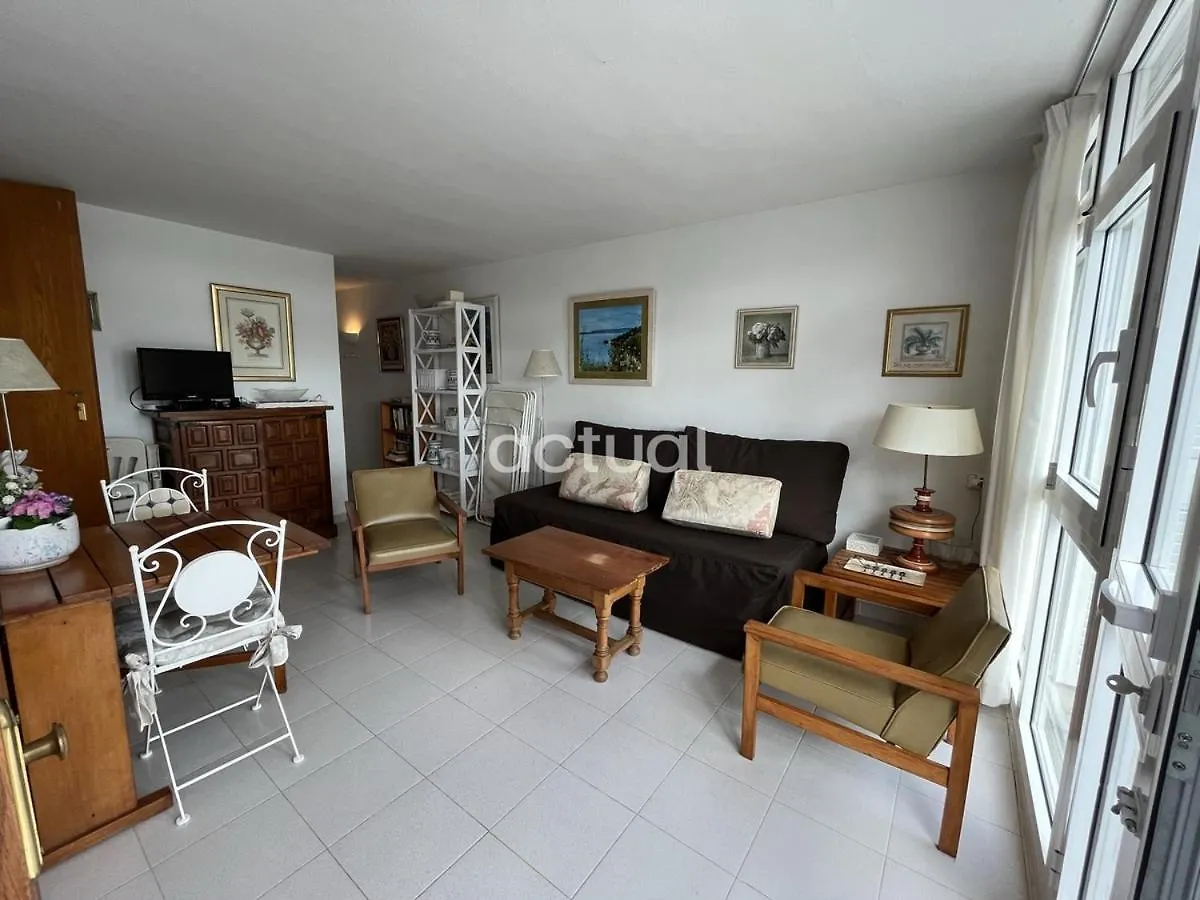 Politur G-17 Apartment Platja d'Aro