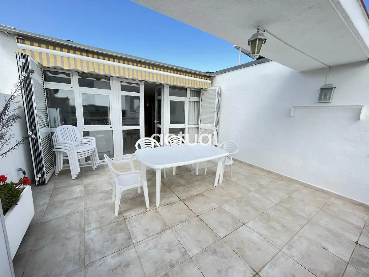Politur G-17 Apartment Platja d'Aro
