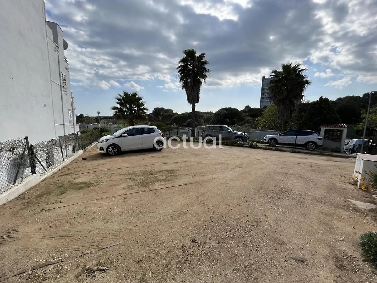 Politur G-17 Apartment Platja d'Aro 0*,