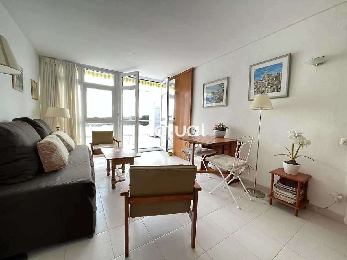 Politur G-17 Apartment Platja d'Aro