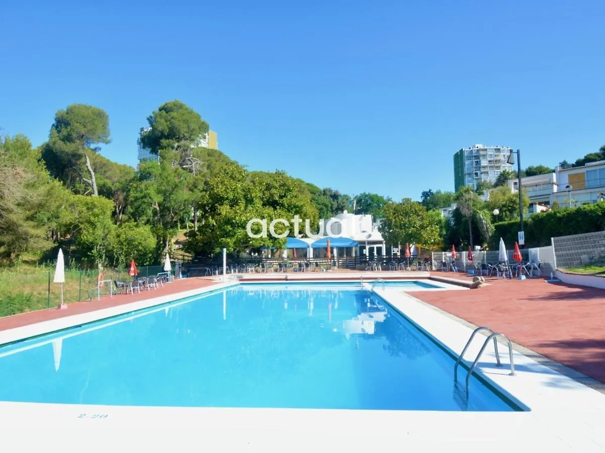 Politur G-17 Apartment Platja d'Aro