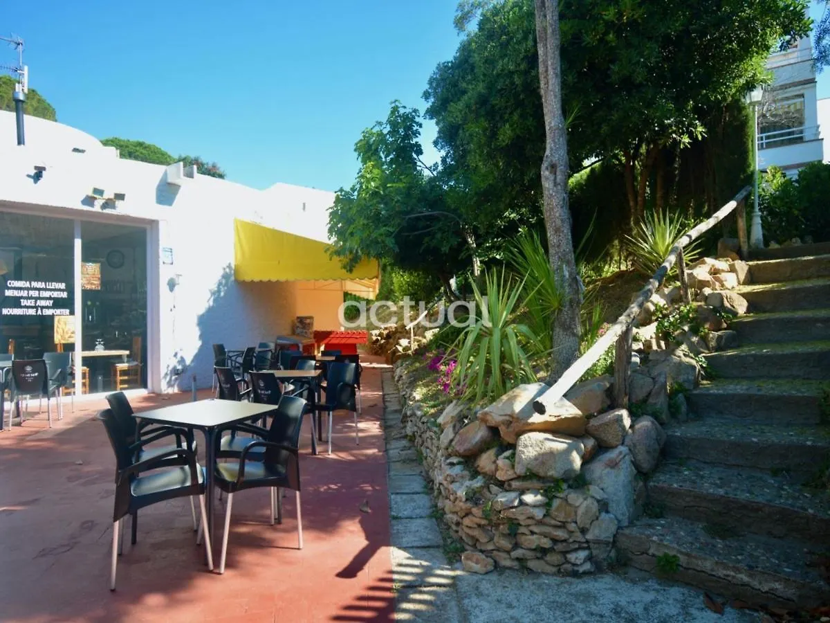 Politur G-17 Apartment Platja d'Aro