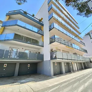 Apartamento Veneto, Platja d'Aro (Playa de Aro)
