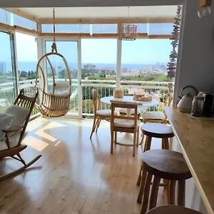 Apartamento Precioso Vistas Al Mar, Platja d'Aro (Playa de Aro)